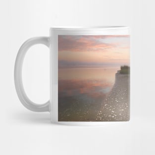 York River Sunrise Mug